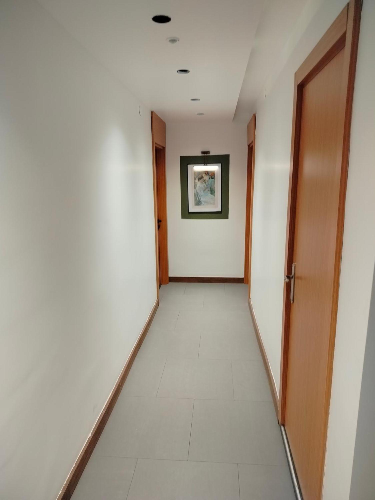 Besiktas Konuk Evi Hotel Estambul Exterior foto